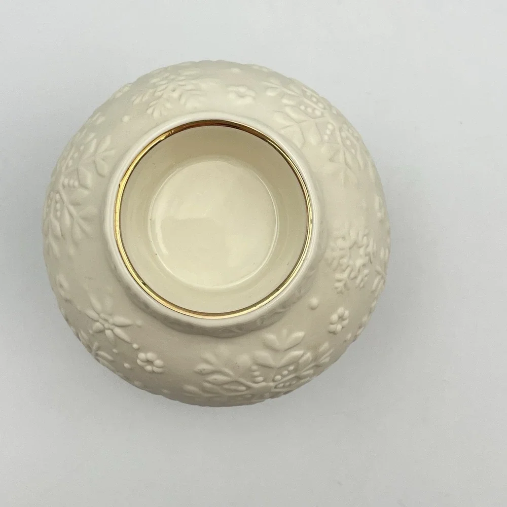 Lenox ornamental glow